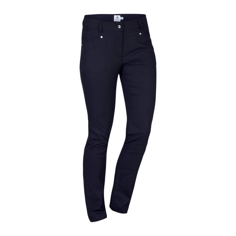 NEW DAILY SPORTS women's lyric golf pants in navy